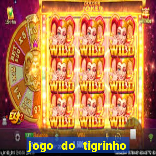 jogo do tigrinho receita federal